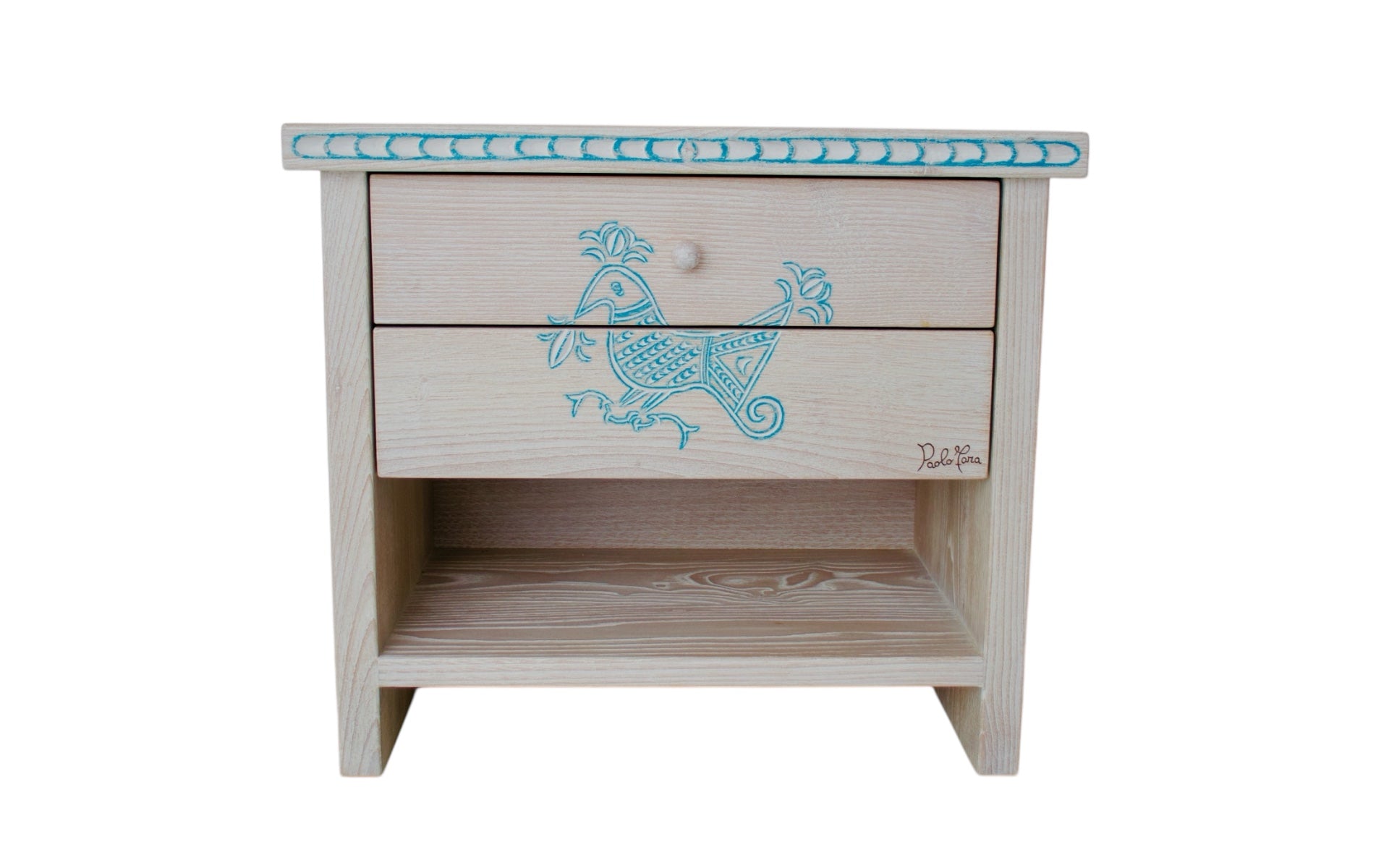 Comodino Porto Cervo