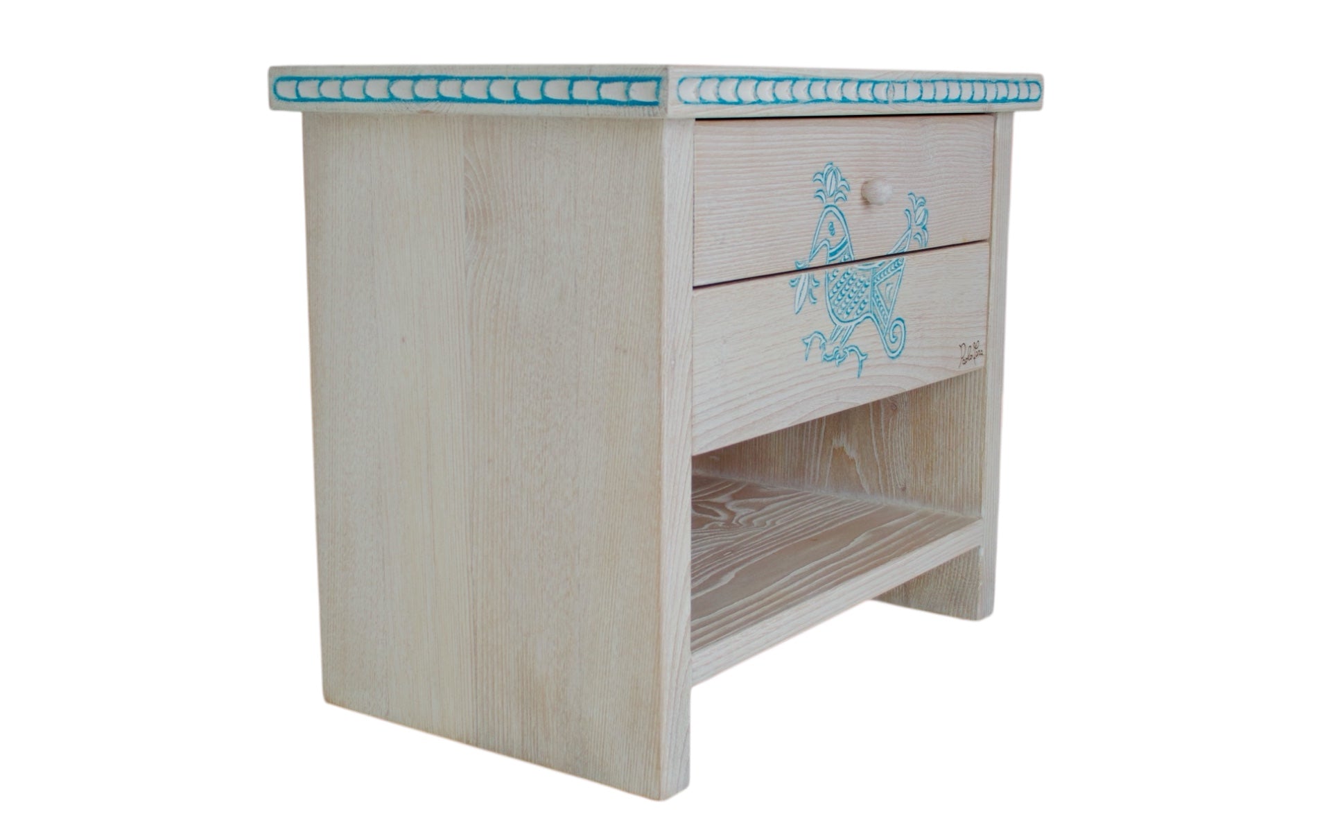 Comodino Porto Cervo