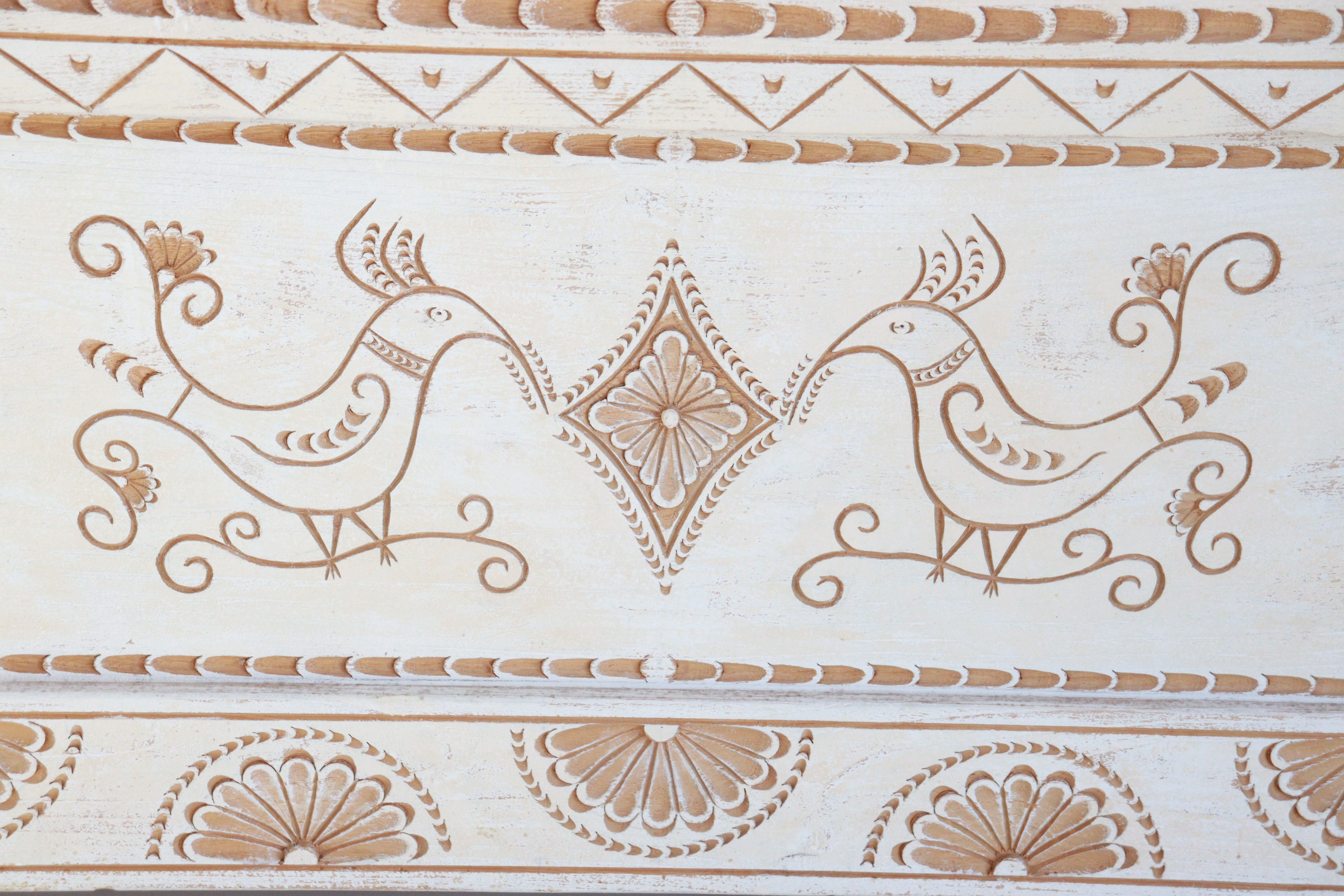 Cassapanca divano letto - Luce