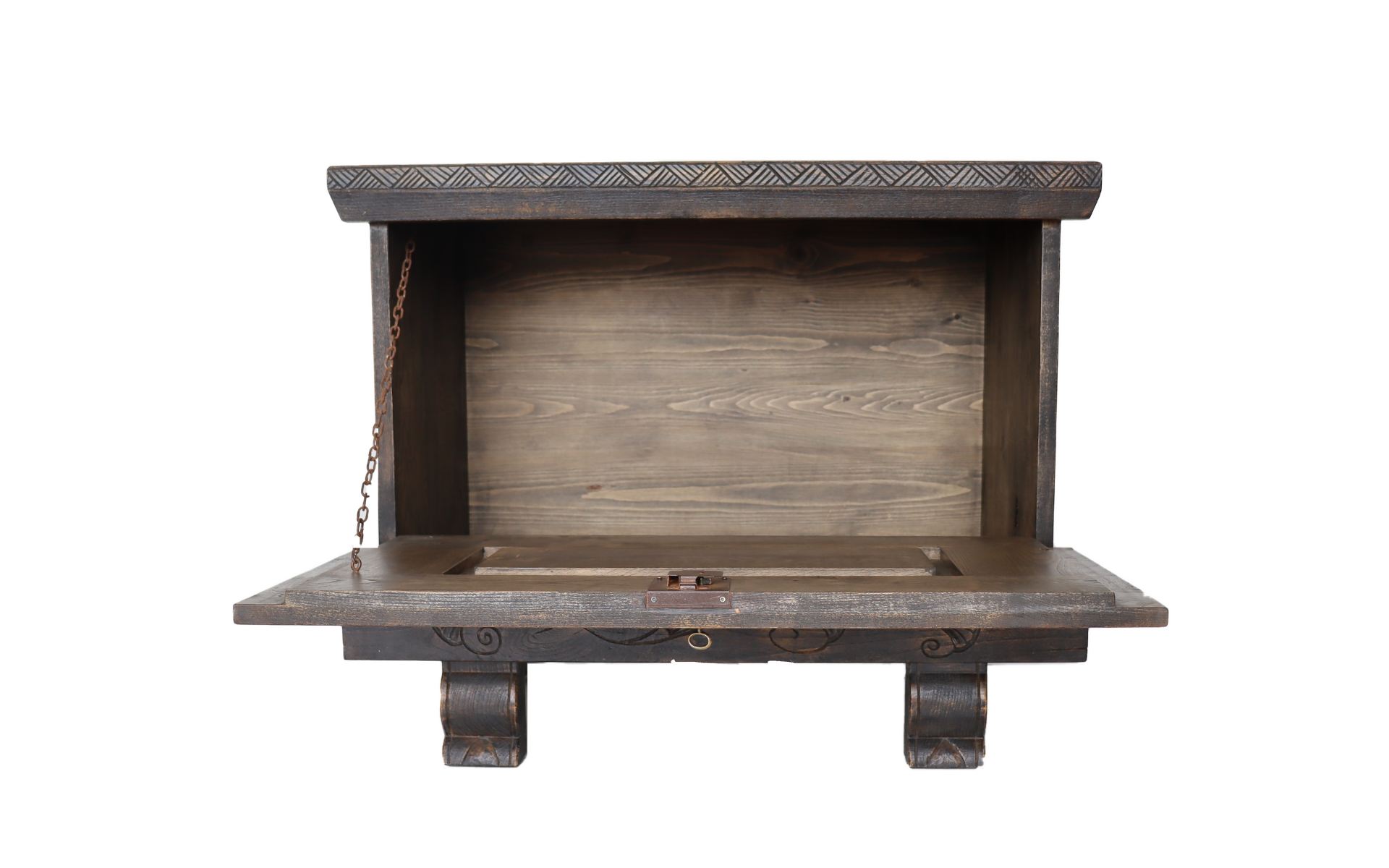 Cassapanca Pavoncella