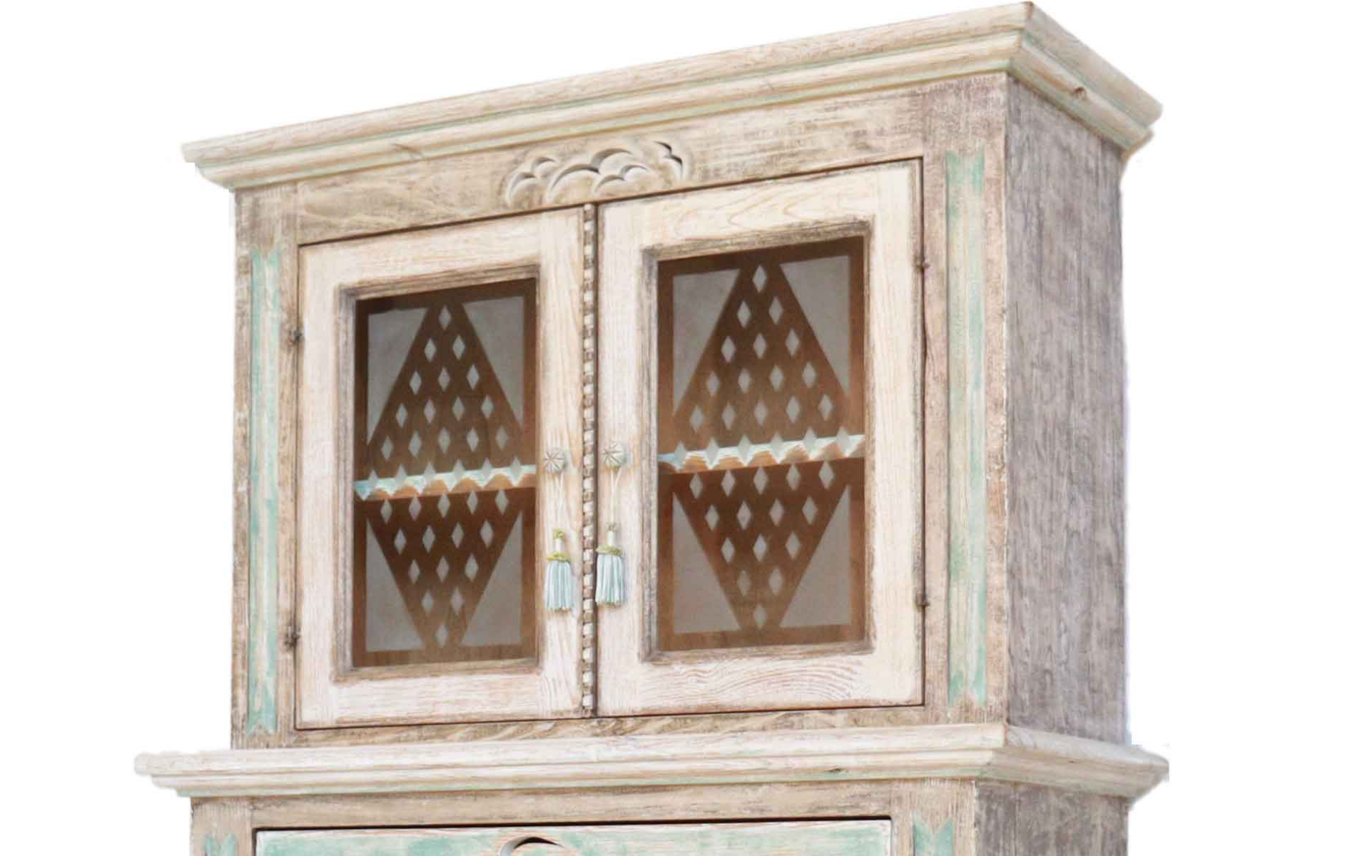 Credenza "Primavera"